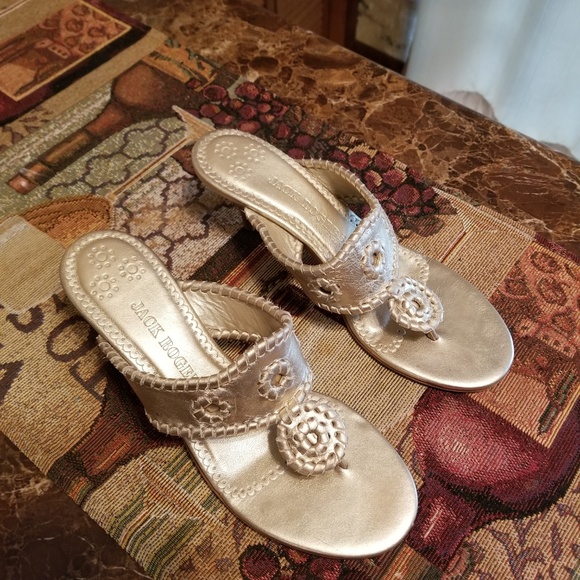 Jack Rogers Shoes - Jack Rogers Sandals